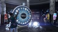 How often can you buy chips in GTA Online: Winning chips as reward (Image via Rockstar Games)